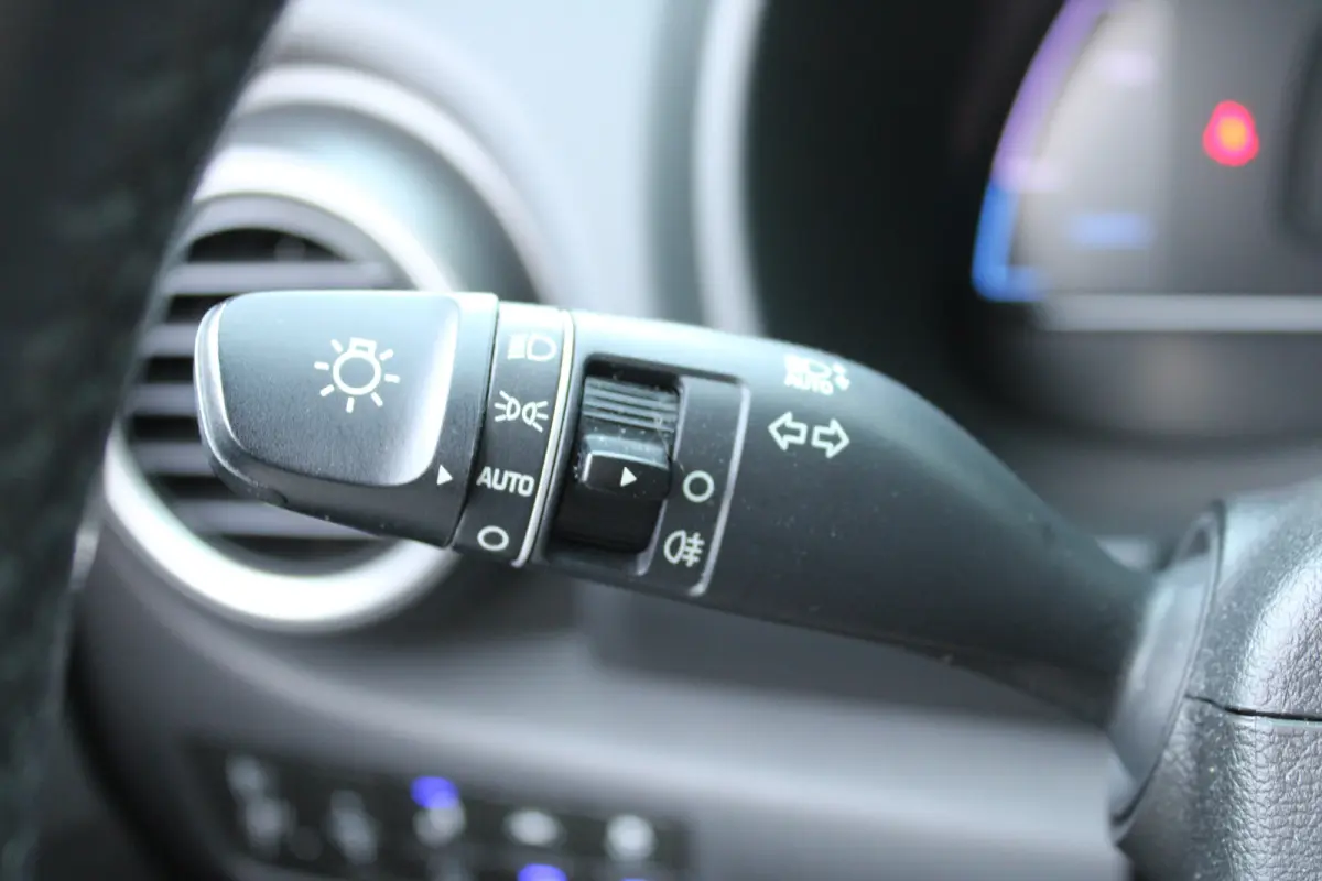 EV Premium 64 kWh