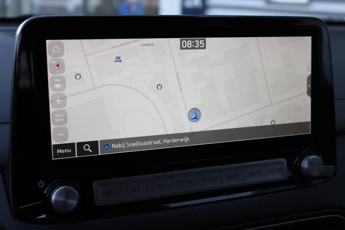EV Premium 64 kWh