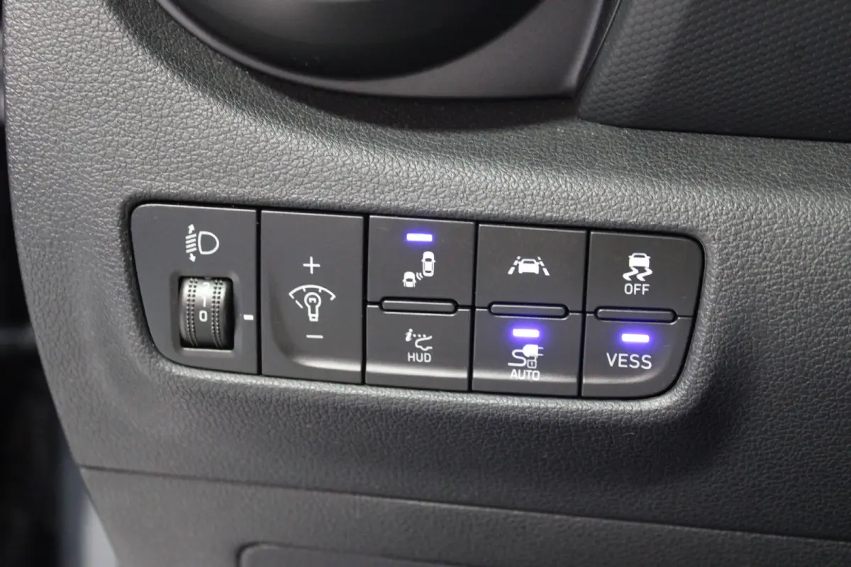 EV Premium 64 kWh