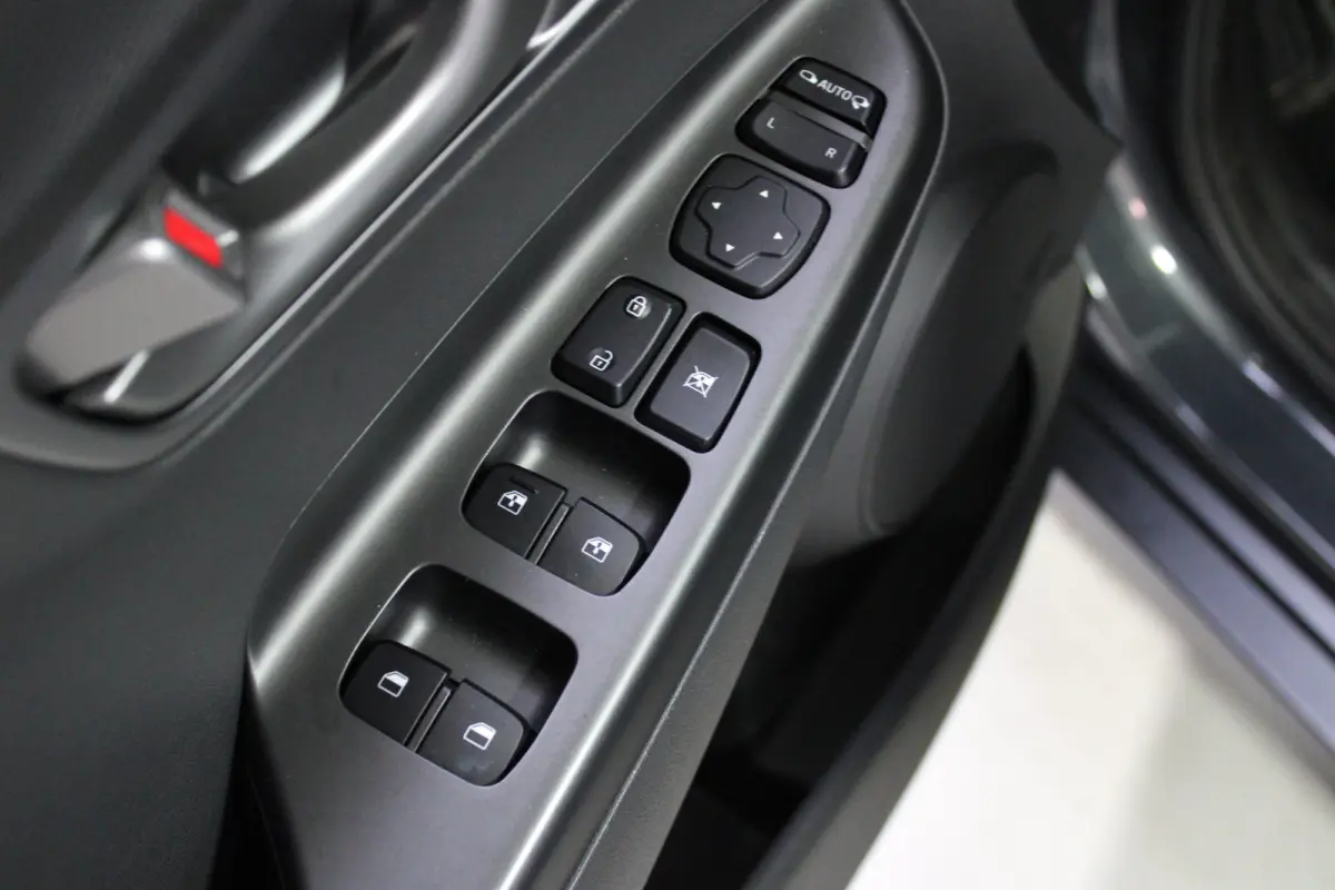 EV Premium 64 kWh