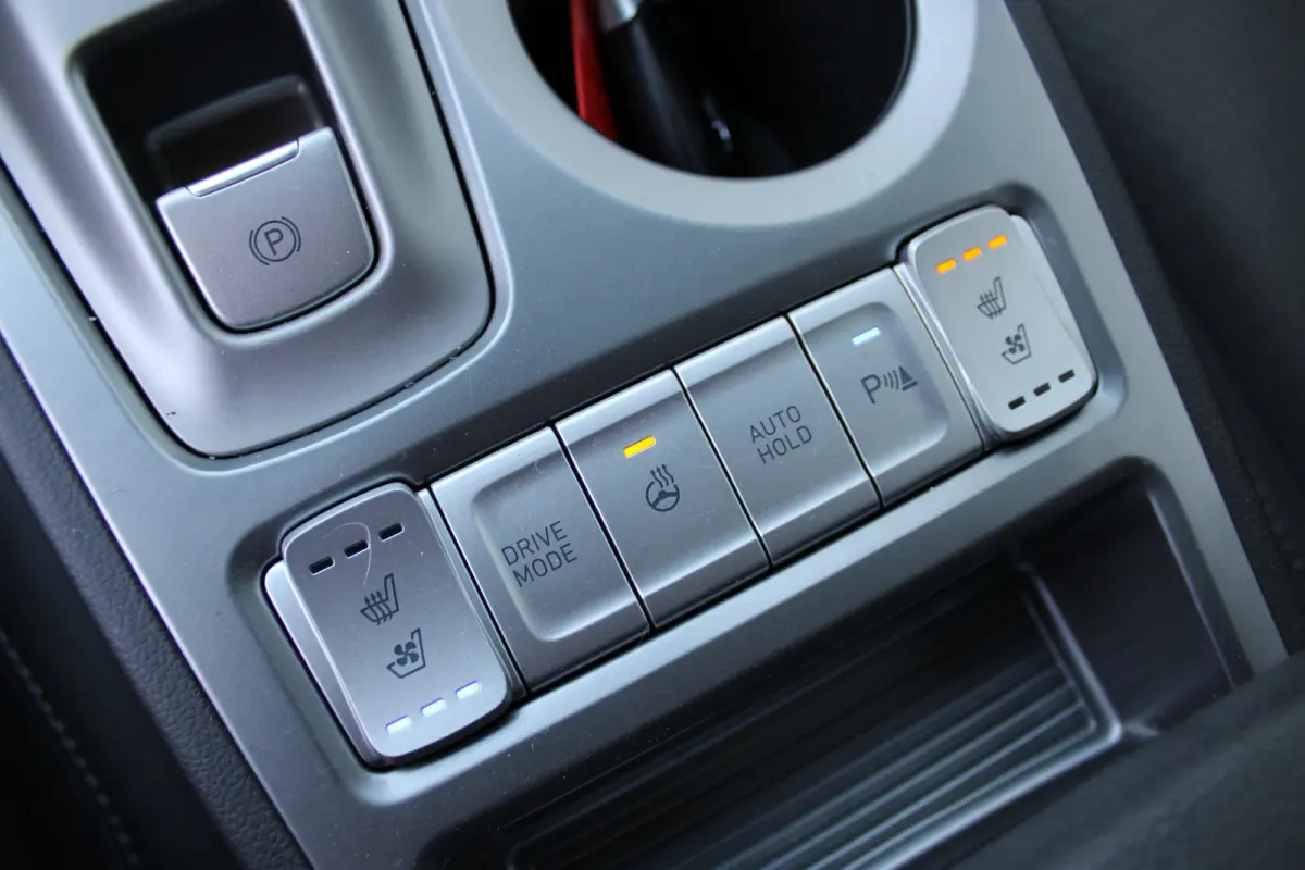 EV Premium 64 kWh