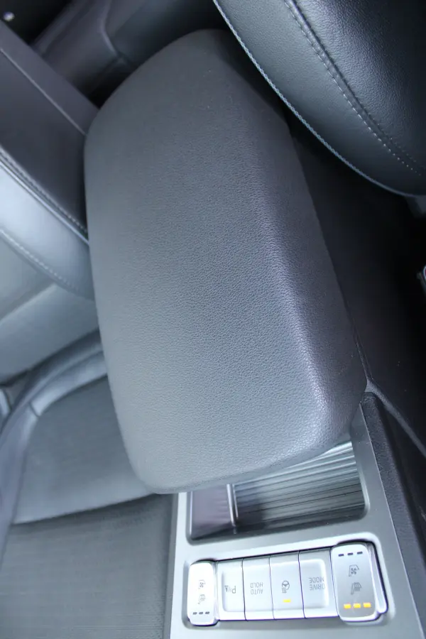 EV Premium 64 kWh