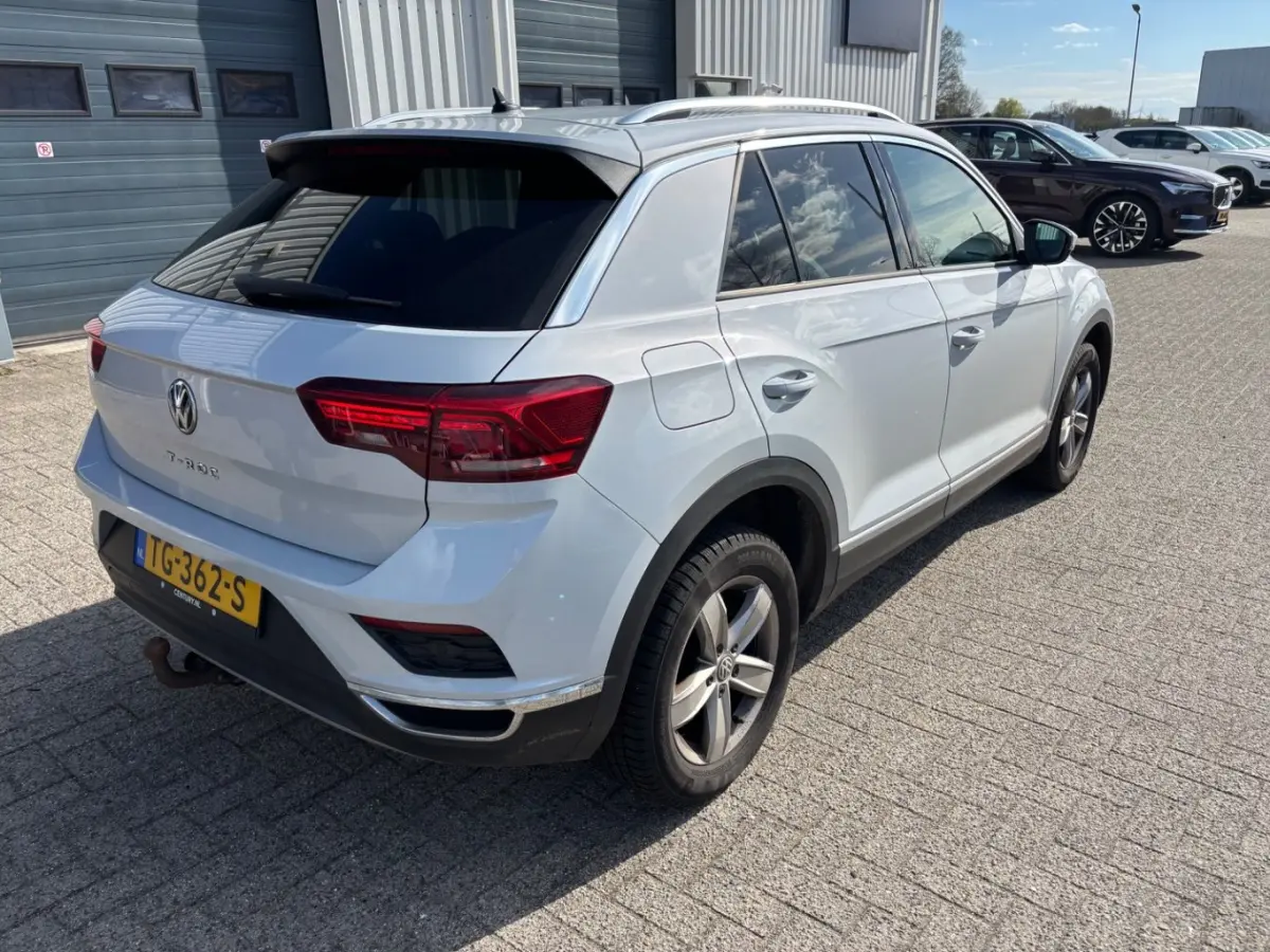 1.5 TSI 150 pk Sport | Trekhaak | Climatronic | Parkeersensoren | Ledkoplampen |