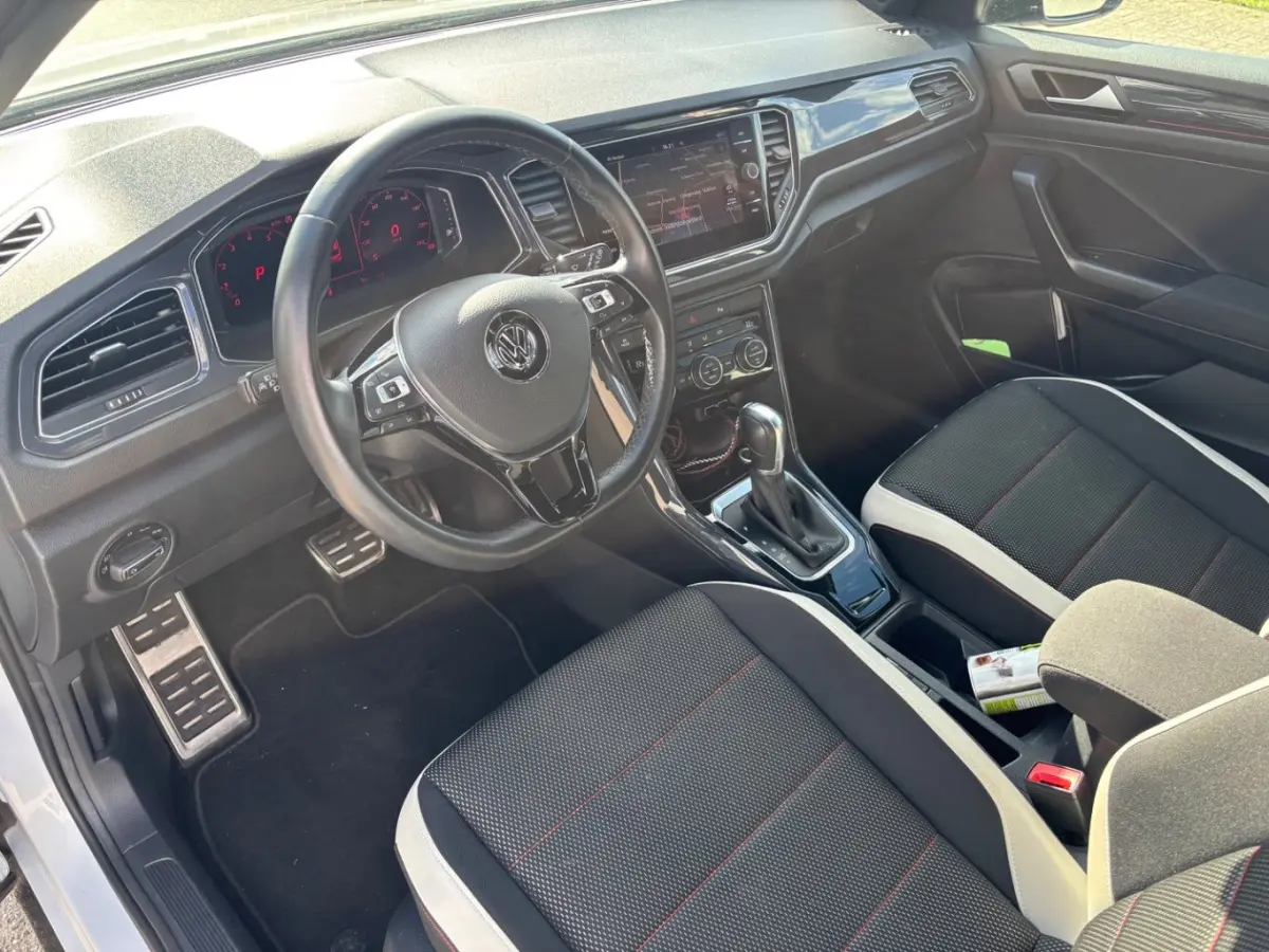1.5 TSI 150 pk Sport | Trekhaak | Climatronic | Parkeersensoren | Ledkoplampen |