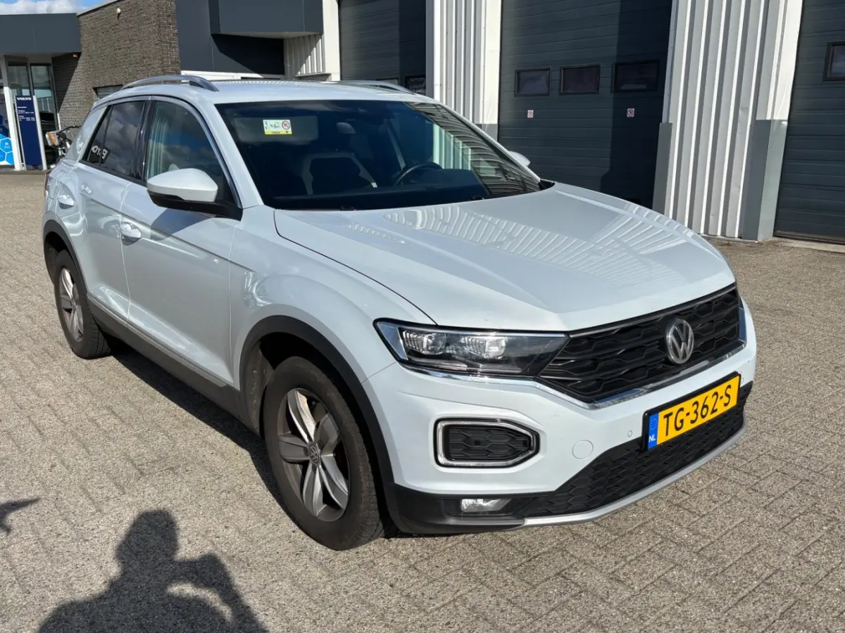 1.5 TSI 150 pk Sport | Trekhaak | Climatronic | Parkeersensoren | Ledkoplampen |