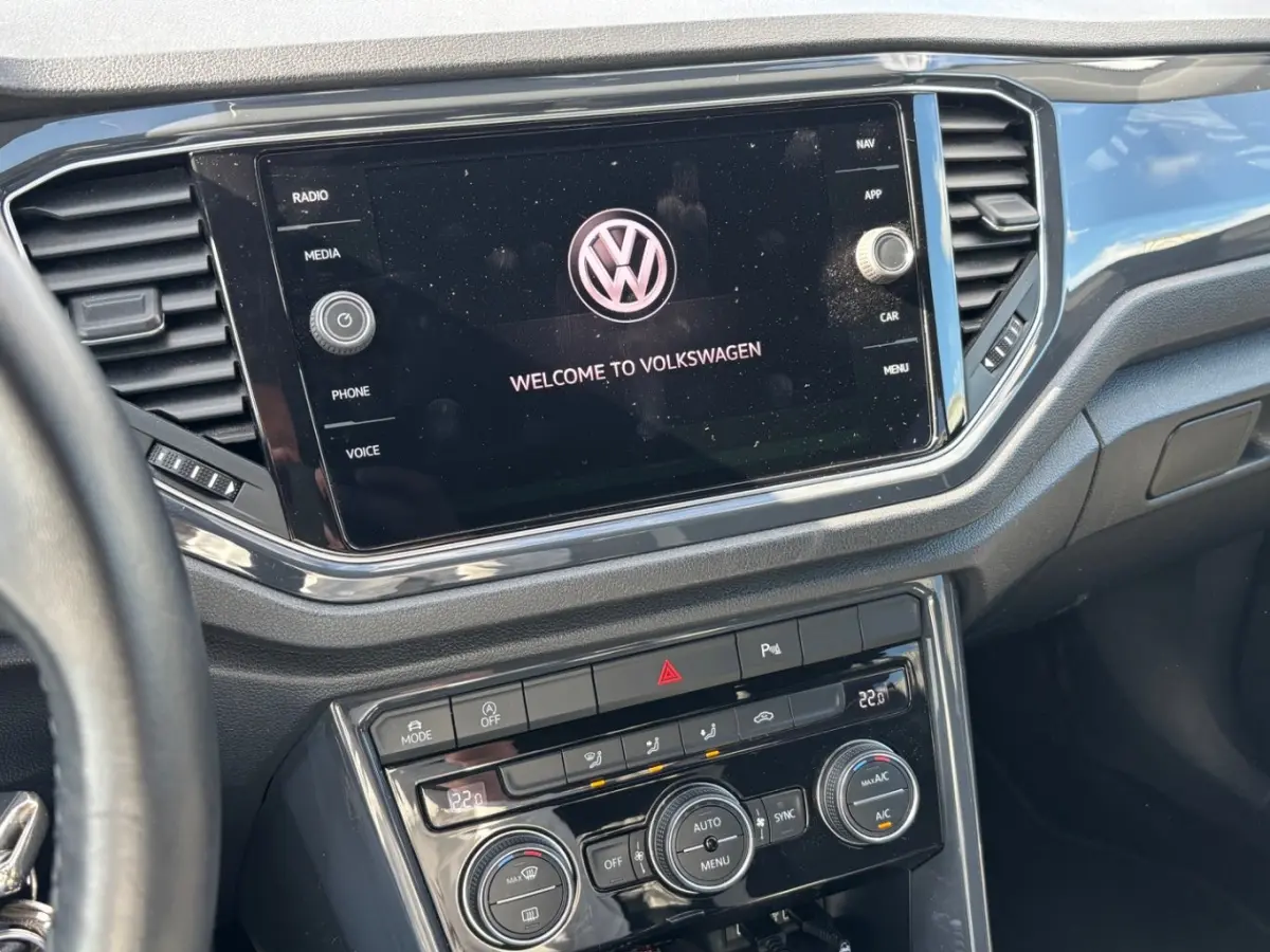 1.5 TSI 150 pk Sport | Trekhaak | Climatronic | Parkeersensoren | Ledkoplampen |