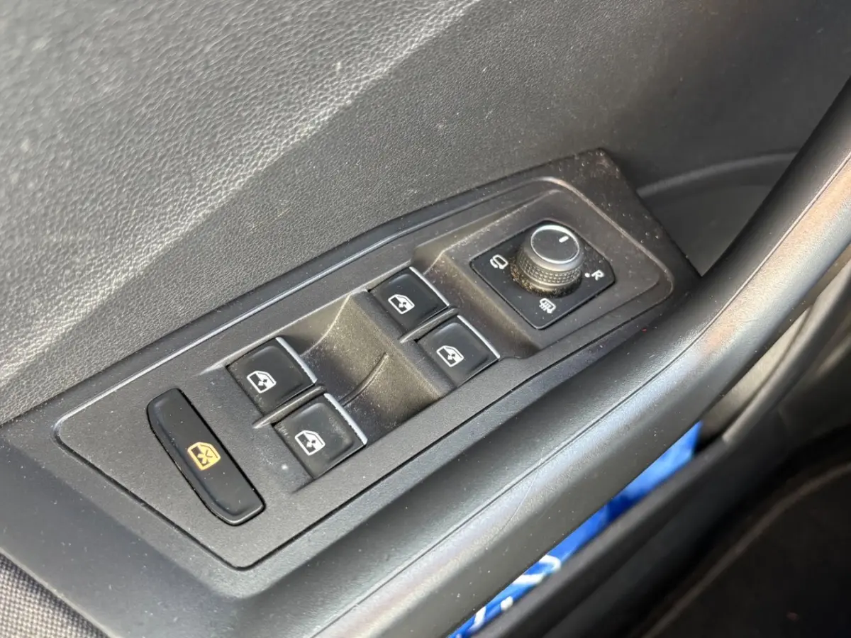 1.5 TSI 150 pk Sport | Trekhaak | Climatronic | Parkeersensoren | Ledkoplampen |