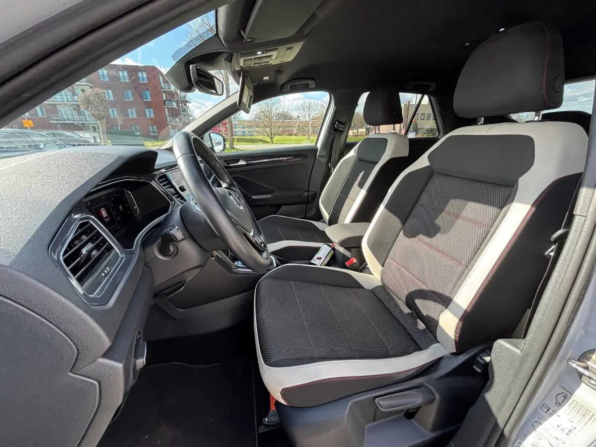 1.5 TSI 150 pk Sport | Trekhaak | Climatronic | Parkeersensoren | Ledkoplampen |