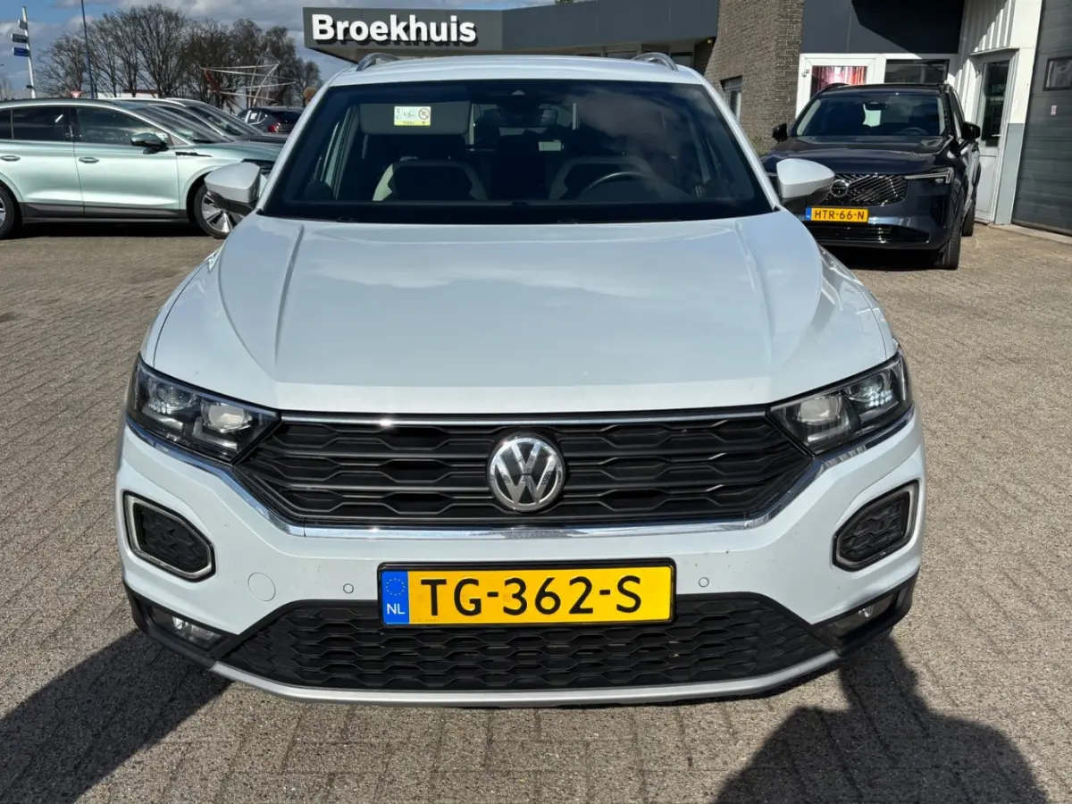 1.5 TSI 150 pk Sport | Trekhaak | Climatronic | Parkeersensoren | Ledkoplampen |