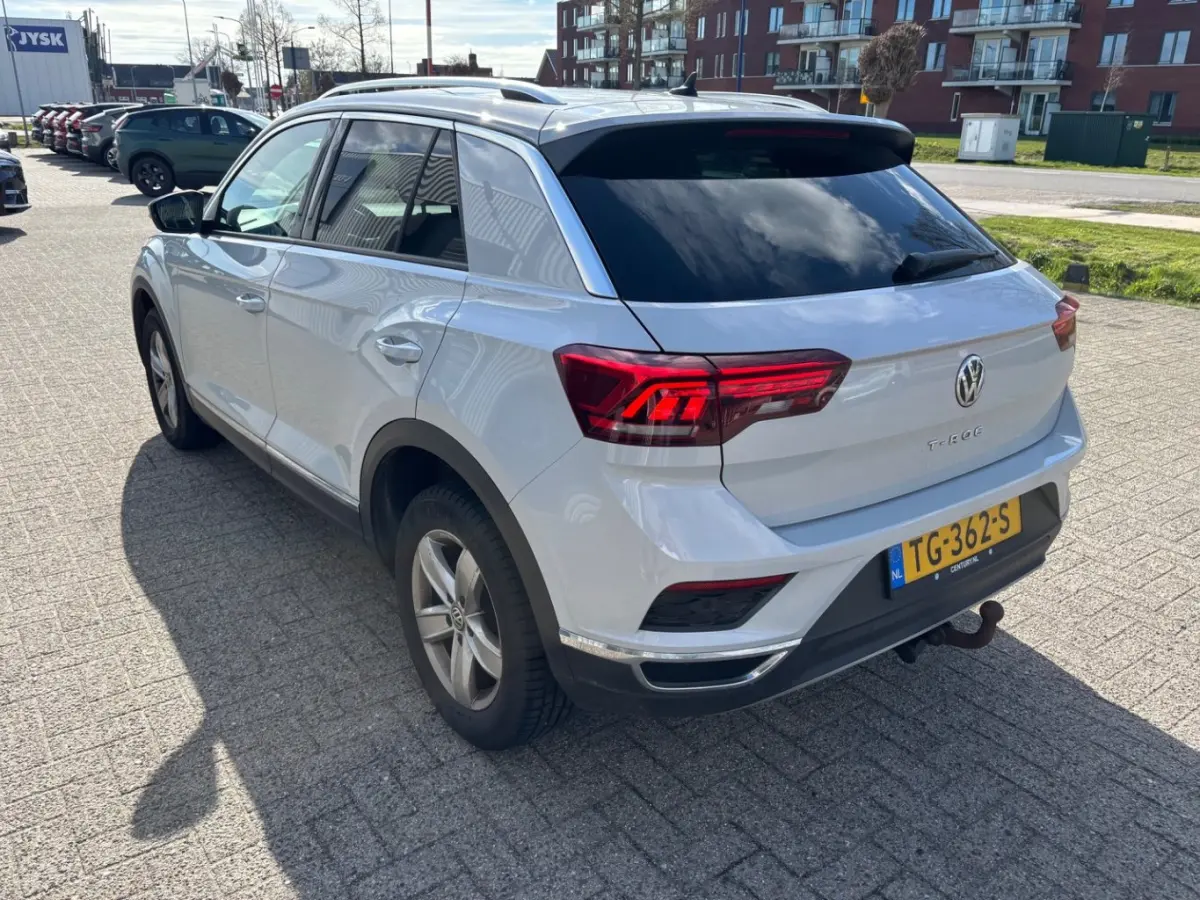 1.5 TSI 150 pk Sport | Trekhaak | Climatronic | Parkeersensoren | Ledkoplampen |