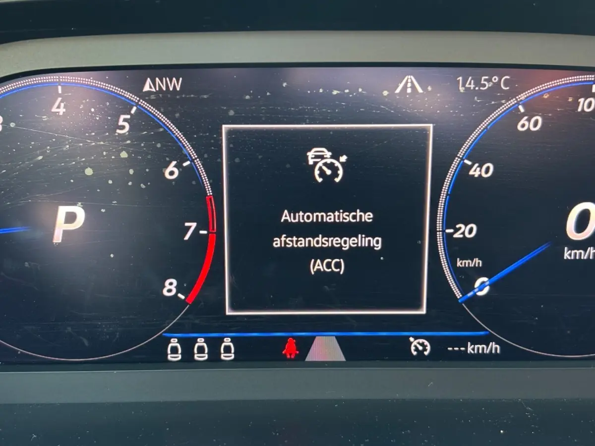 1.5 TSI 150 pk Sport | Trekhaak | Climatronic | Parkeersensoren | Ledkoplampen |