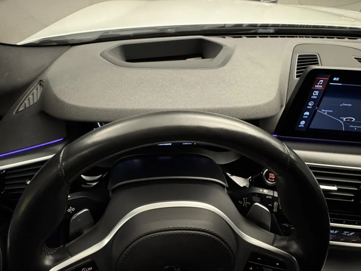 530i LCI M Sport/ Pano/ Camera/ HUD/ ACC/ Led/ Stuurverwarming