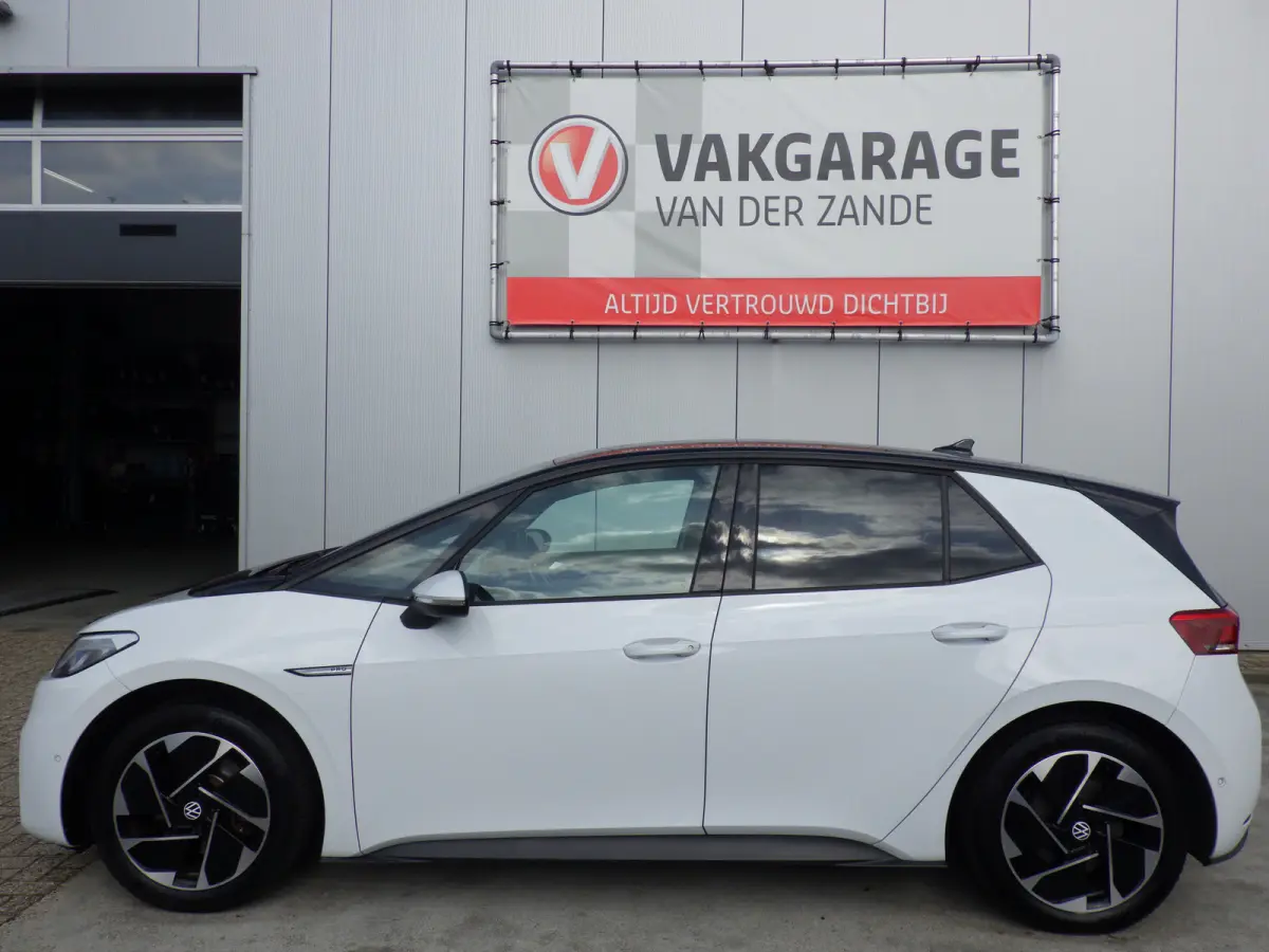 Pro Edition Advantage 58 kWh SOH 93%, Camera, Cruise, Stoel+Stuurverw, NL/NAP!