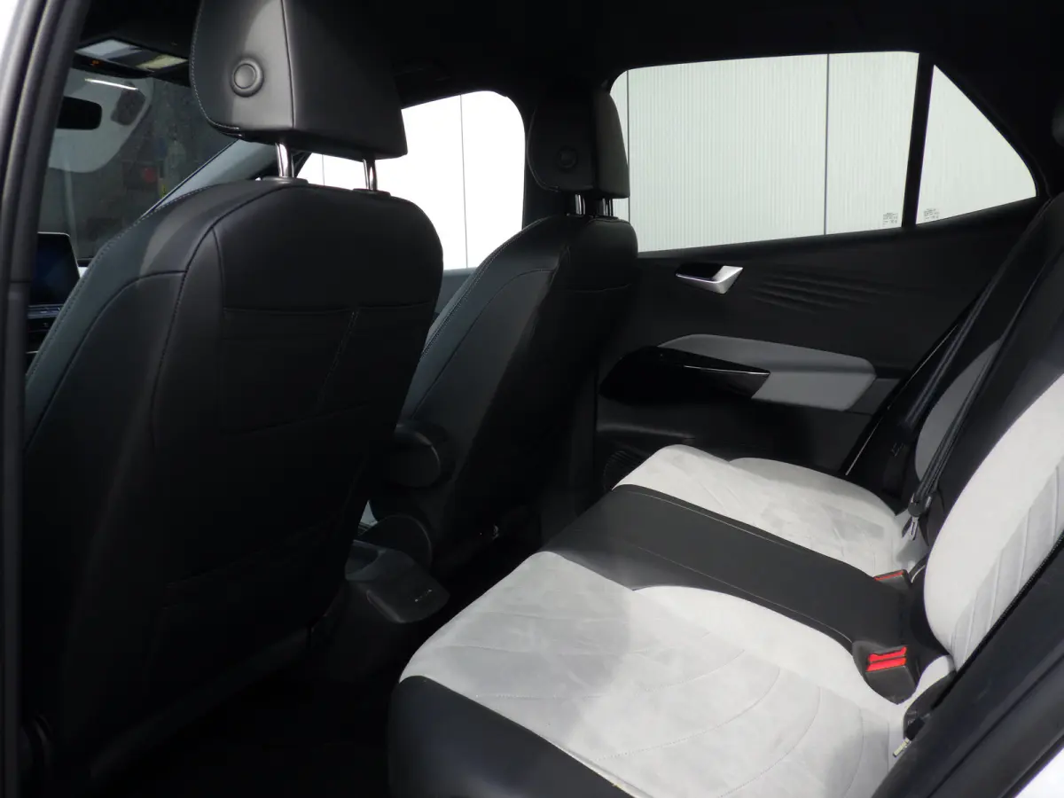 Pro Edition Advantage 58 kWh SOH 93%, Camera, Cruise, Stoel+Stuurverw, NL/NAP!