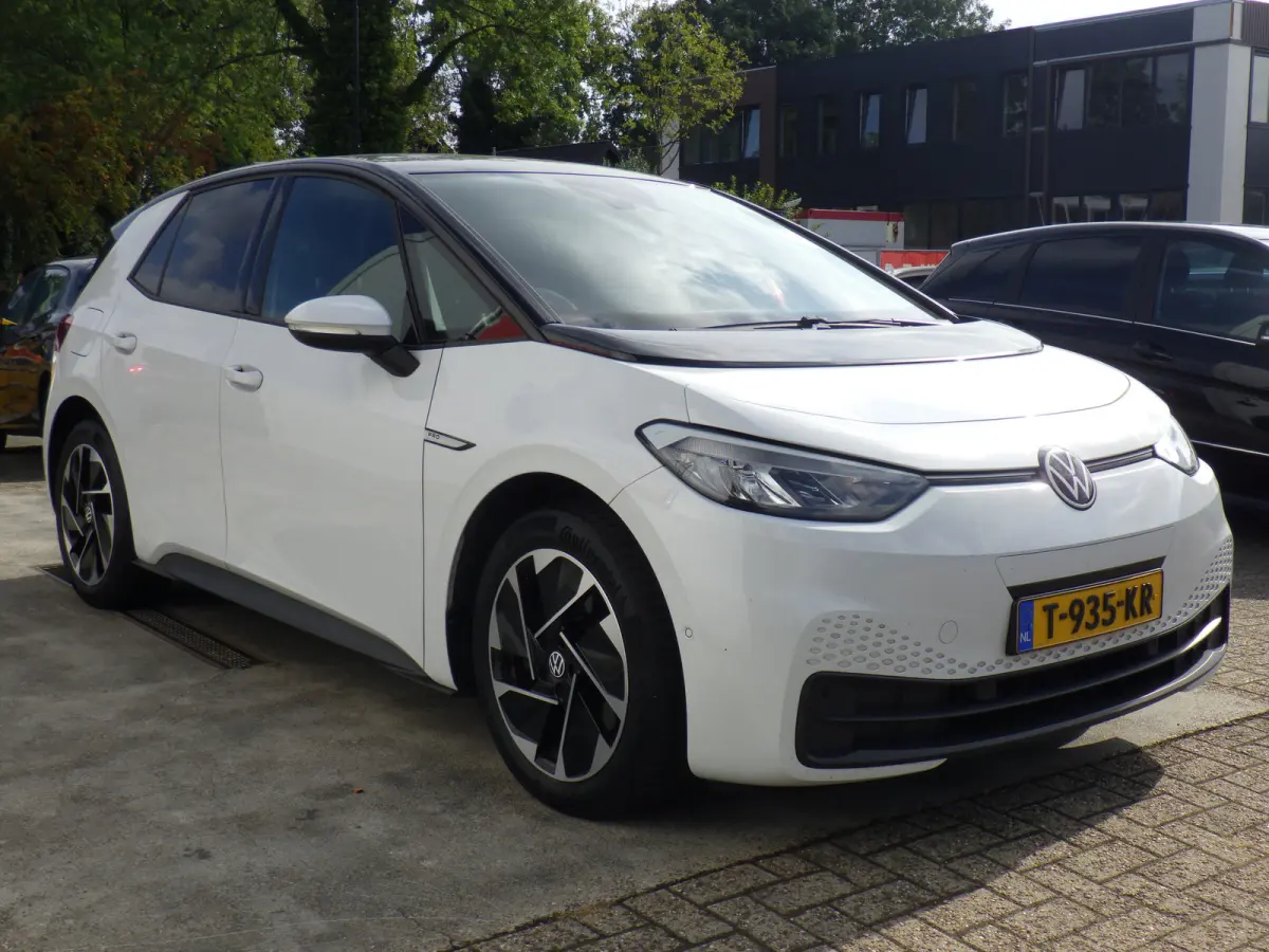 Pro Edition Advantage 58 kWh SOH 93%, Camera, Cruise, Stoel+Stuurverw, NL/NAP!