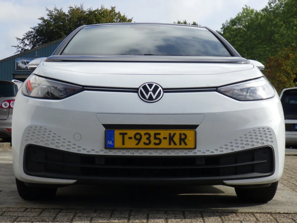 Pro Edition Advantage 58 kWh SOH 93%, Camera, Cruise, Stoel+Stuurverw, NL/NAP!