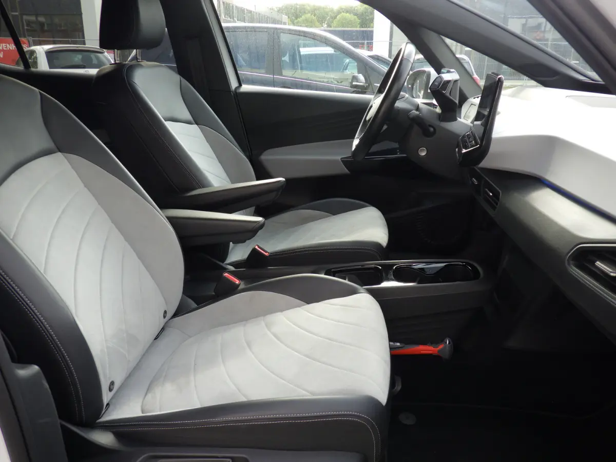 Pro Edition Advantage 58 kWh SOH 93%, Camera, Cruise, Stoel+Stuurverw, NL/NAP!