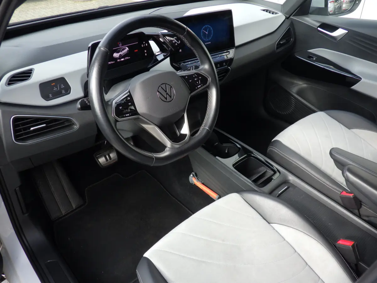 Pro Edition Advantage 58 kWh SOH 93%, Camera, Cruise, Stoel+Stuurverw, NL/NAP!