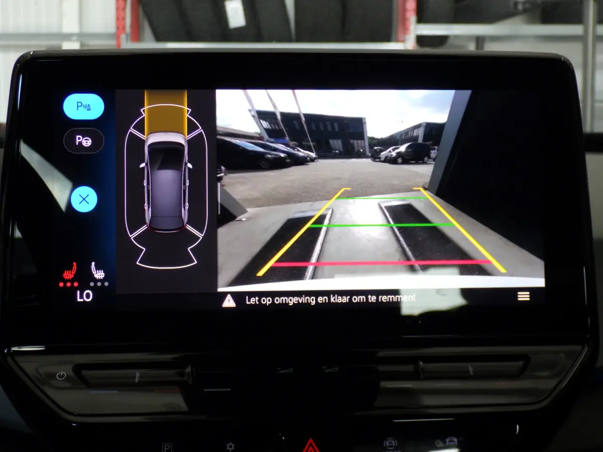 Pro Edition Advantage 58 kWh SOH 93%, Camera, Cruise, Stoel+Stuurverw, NL/NAP!