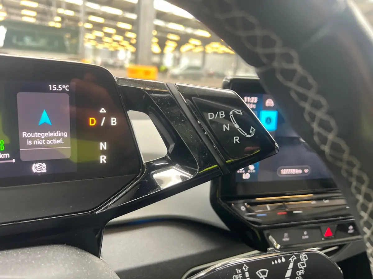 Pro Edition Advantage 58 kWh SOH 93%, Camera, Cruise, Stoel+Stuurverw, NL/NAP!