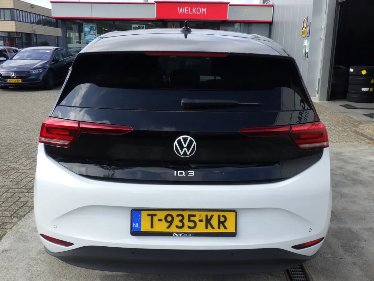 Pro Edition Advantage 58 kWh SOH 93%, Camera, Cruise, Stoel+Stuurverw, NL/NAP!