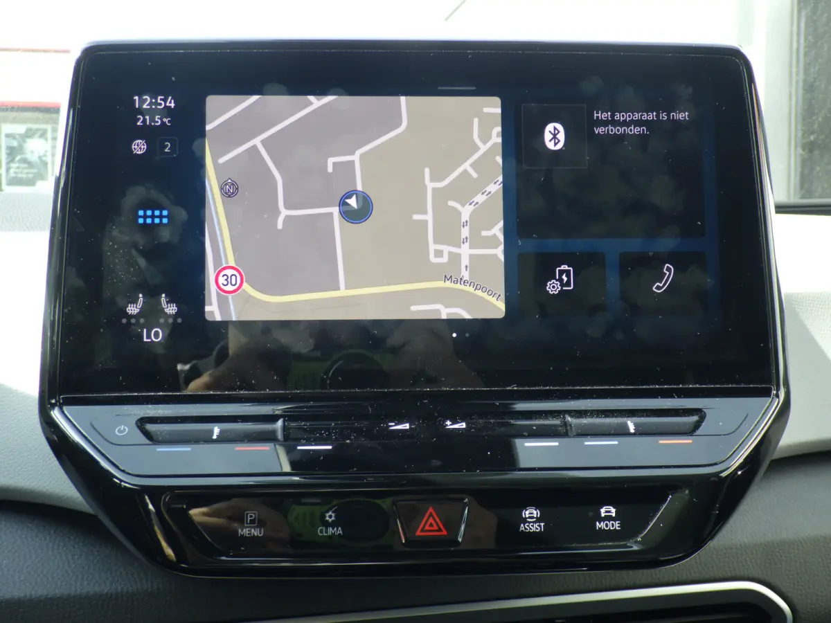 Pro Edition Advantage 58 kWh SOH 93%, Camera, Cruise, Stoel+Stuurverw, NL/NAP!