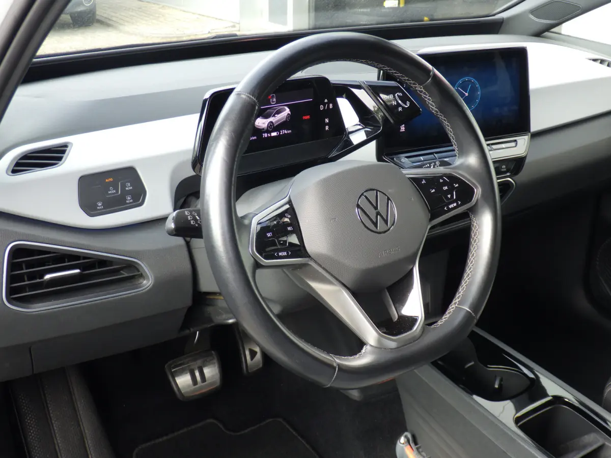 Pro Edition Advantage 58 kWh SOH 93%, Camera, Cruise, Stoel+Stuurverw, NL/NAP!