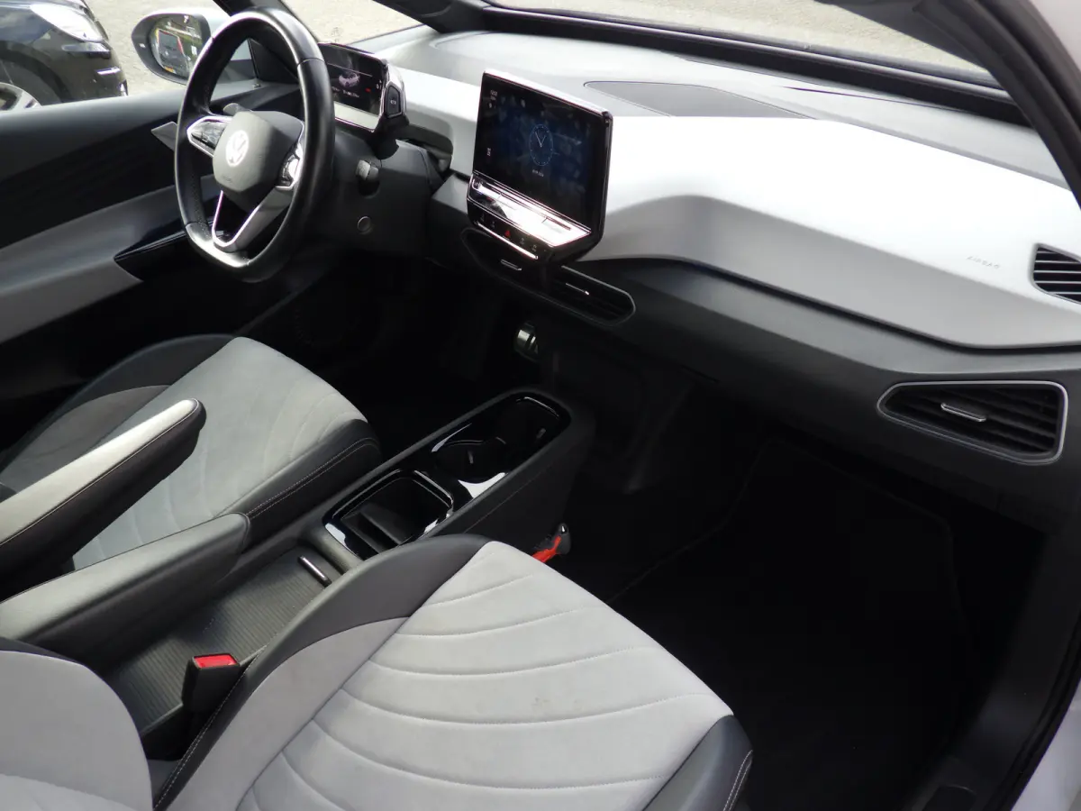 Pro Edition Advantage 58 kWh SOH 93%, Camera, Cruise, Stoel+Stuurverw, NL/NAP!