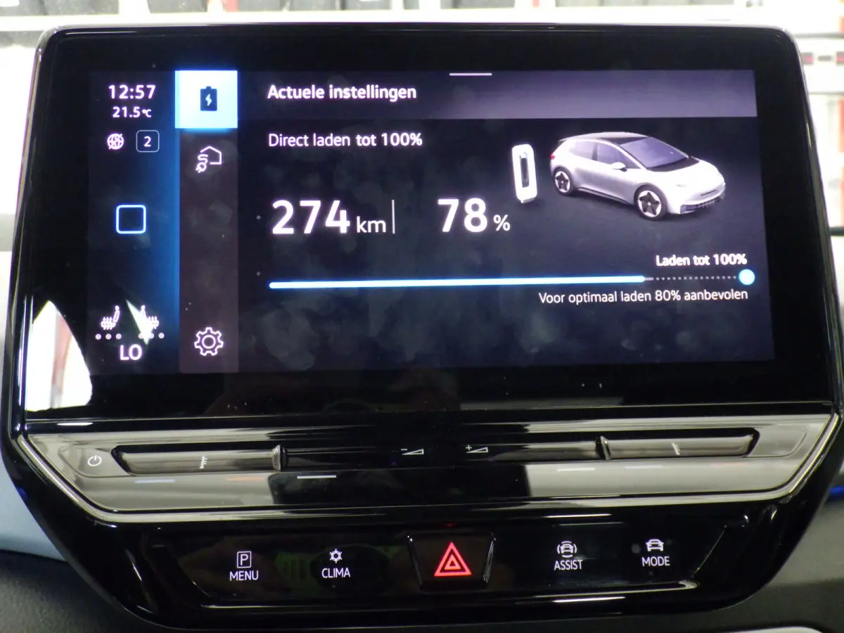 Pro Edition Advantage 58 kWh SOH 93%, Camera, Cruise, Stoel+Stuurverw, NL/NAP!