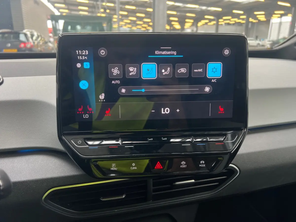 Pro Edition Advantage 58 kWh SOH 93%, Camera, Cruise, Stoel+Stuurverw, NL/NAP!