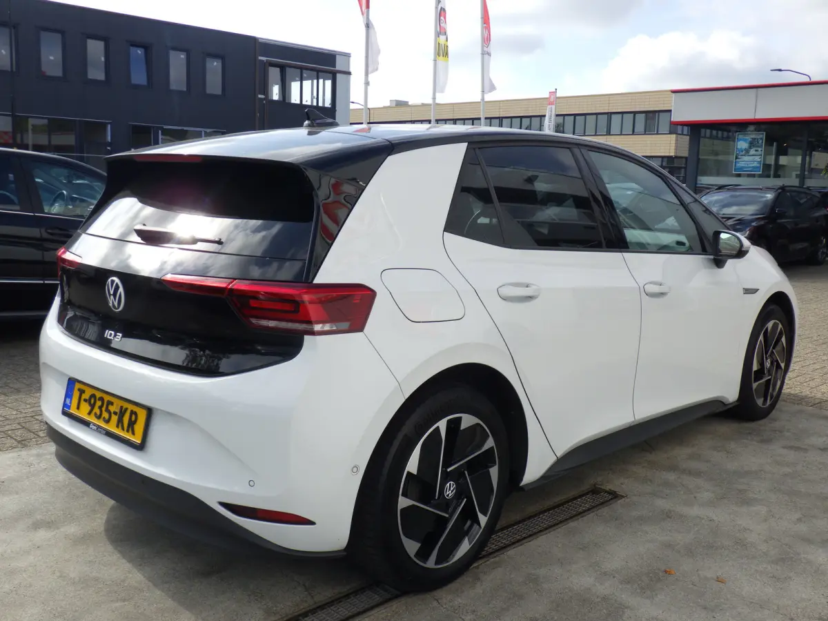 Pro Edition Advantage 58 kWh SOH 93%, Camera, Cruise, Stoel+Stuurverw, NL/NAP!