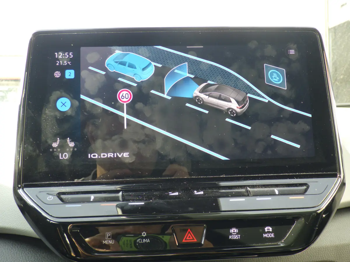 Pro Edition Advantage 58 kWh SOH 93%, Camera, Cruise, Stoel+Stuurverw, NL/NAP!