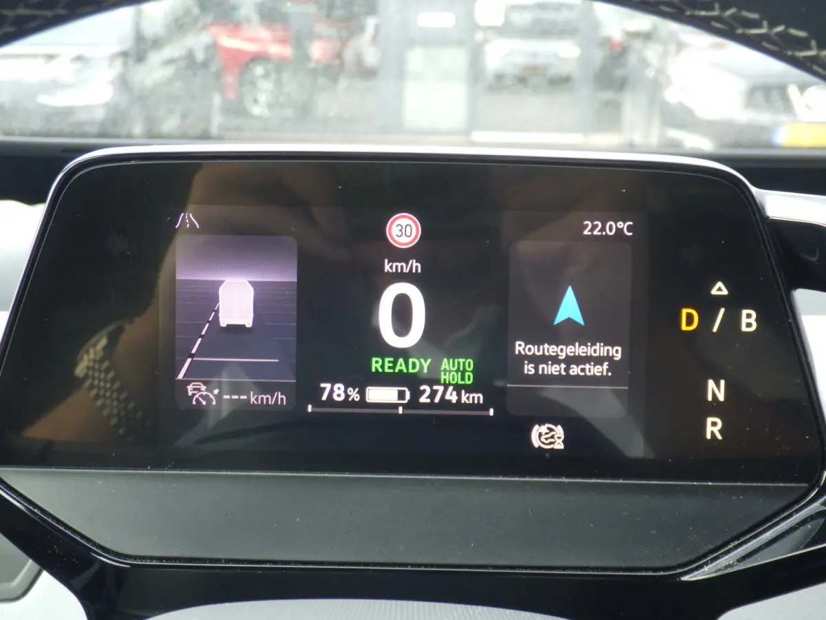 Pro Edition Advantage 58 kWh SOH 93%, Camera, Cruise, Stoel+Stuurverw, NL/NAP!