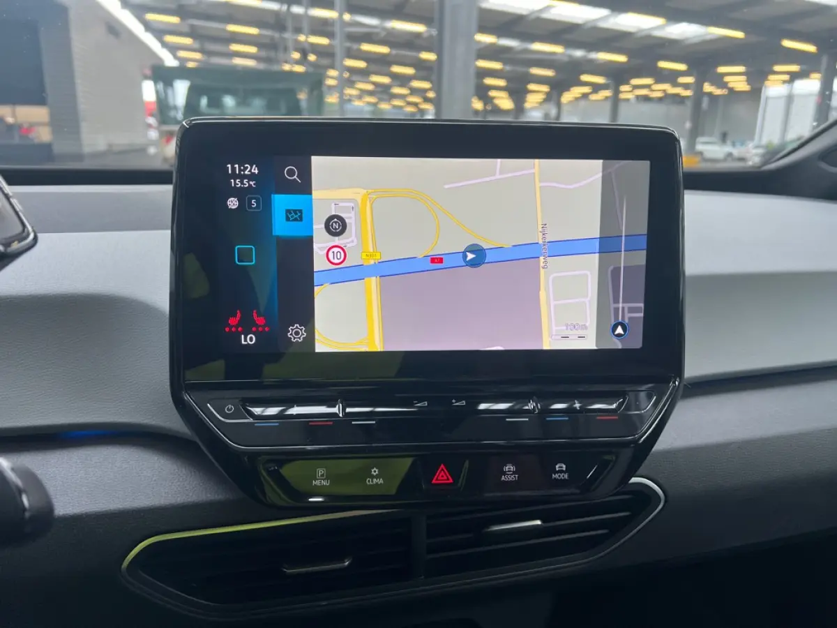 Pro Edition Advantage 58 kWh SOH 93%, Camera, Cruise, Stoel+Stuurverw, NL/NAP!