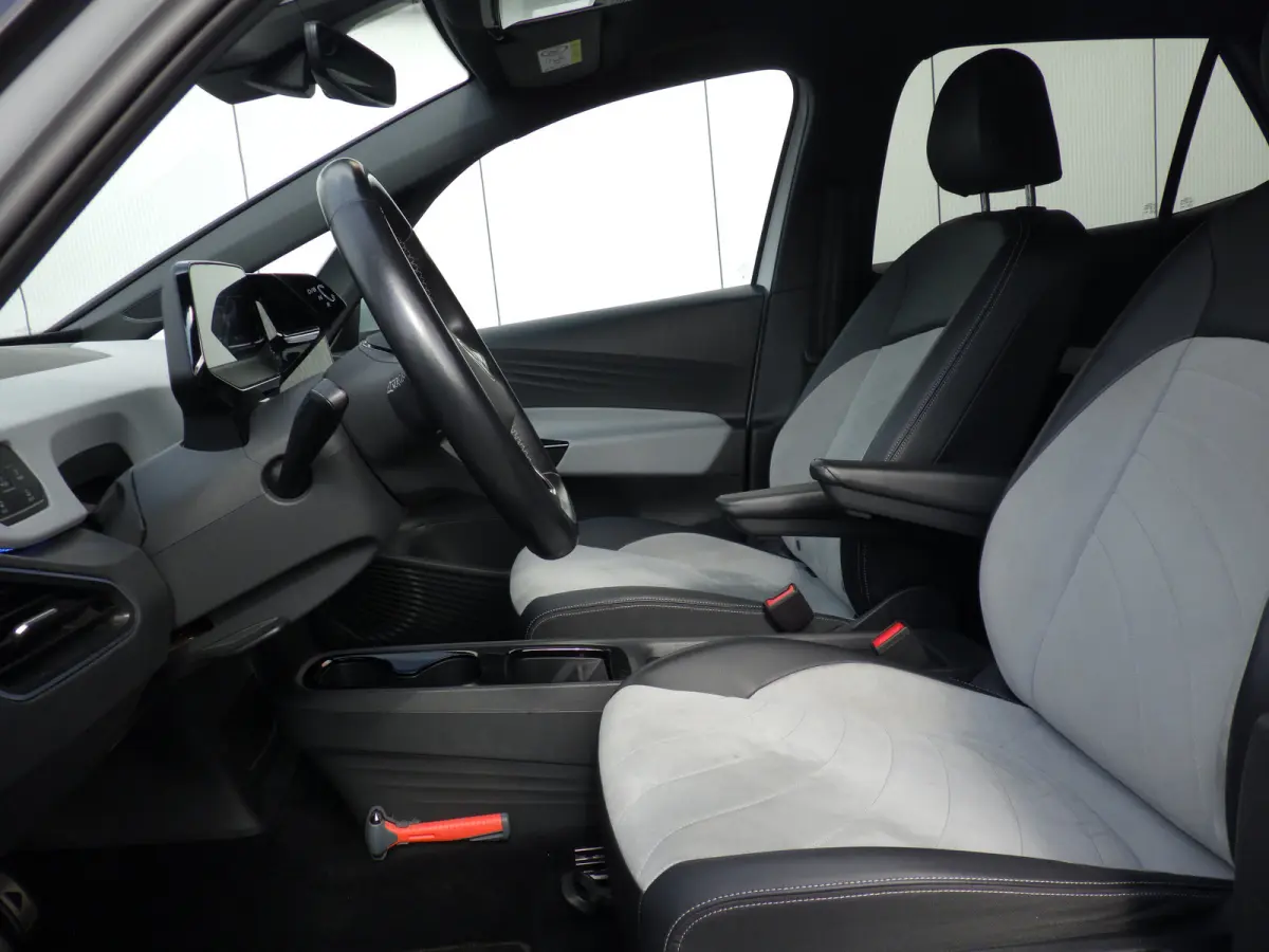 Pro Edition Advantage 58 kWh SOH 93%, Camera, Cruise, Stoel+Stuurverw, NL/NAP!