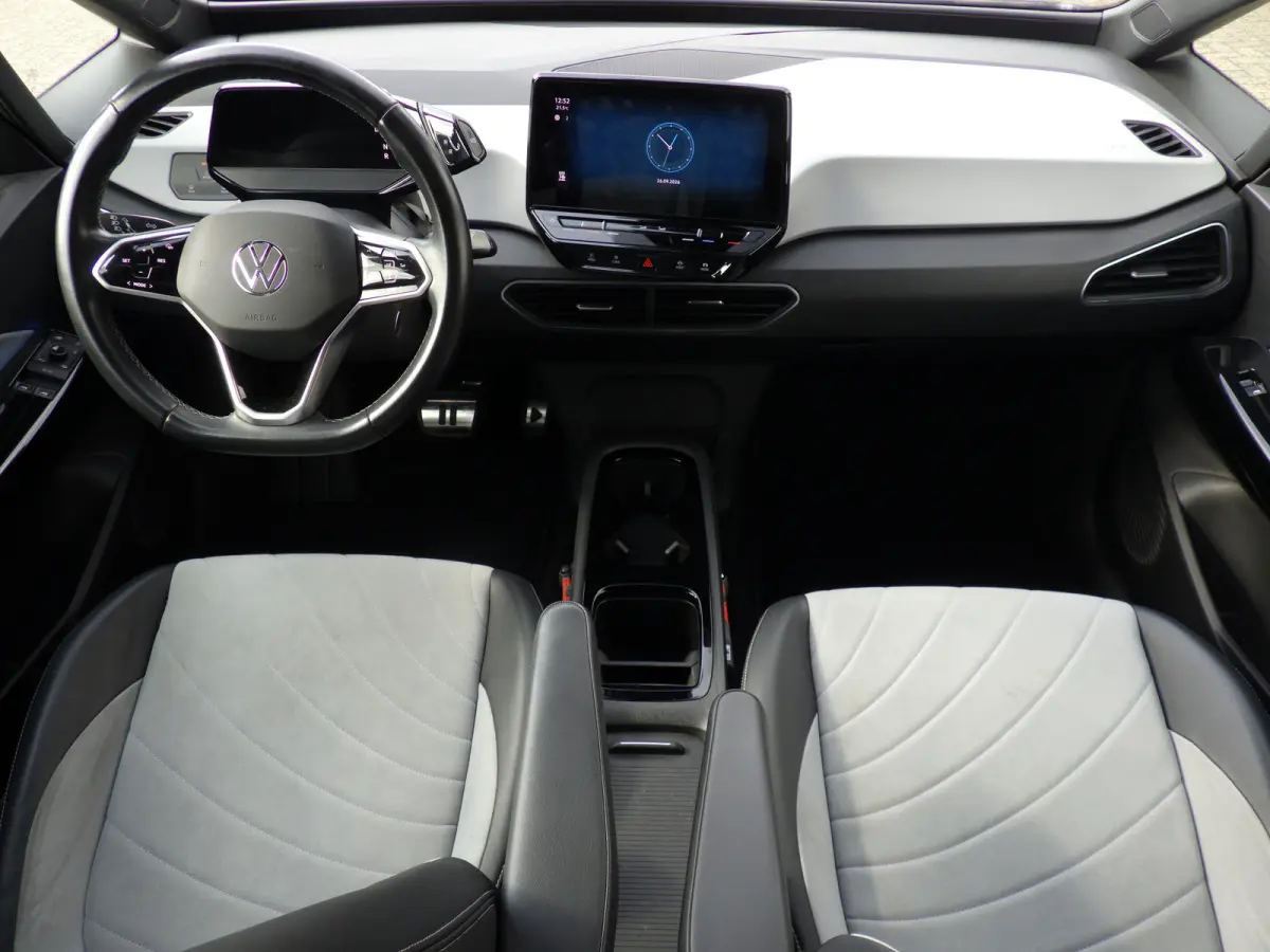 Pro Edition Advantage 58 kWh SOH 93%, Camera, Cruise, Stoel+Stuurverw, NL/NAP!