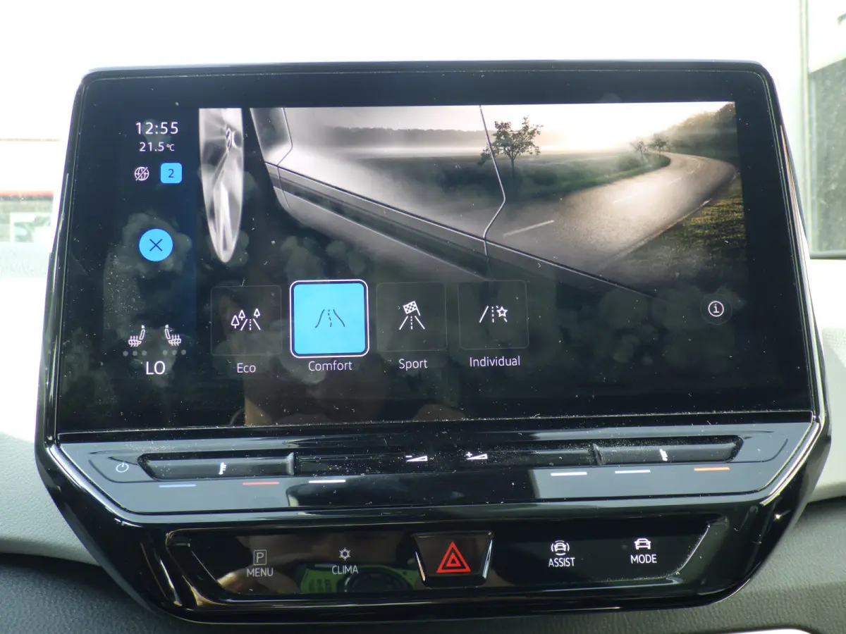 Pro Edition Advantage 58 kWh SOH 93%, Camera, Cruise, Stoel+Stuurverw, NL/NAP!