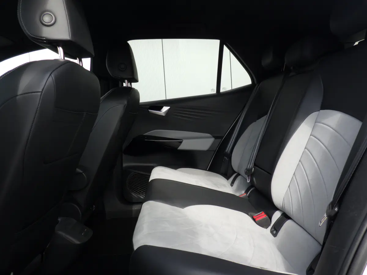 Pro Edition Advantage 58 kWh SOH 93%, Camera, Cruise, Stoel+Stuurverw, NL/NAP!