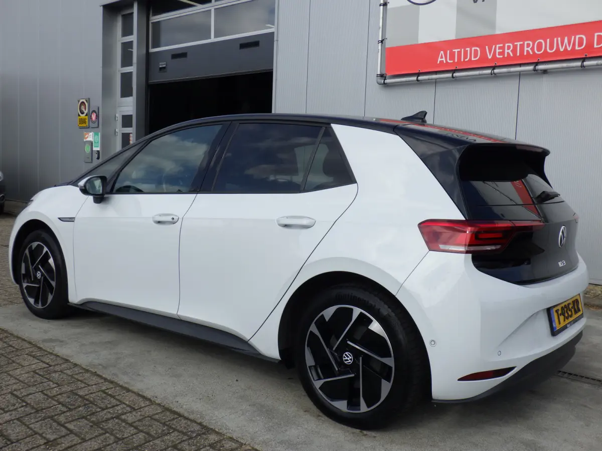 Pro Edition Advantage 58 kWh SOH 93%, Camera, Cruise, Stoel+Stuurverw, NL/NAP!