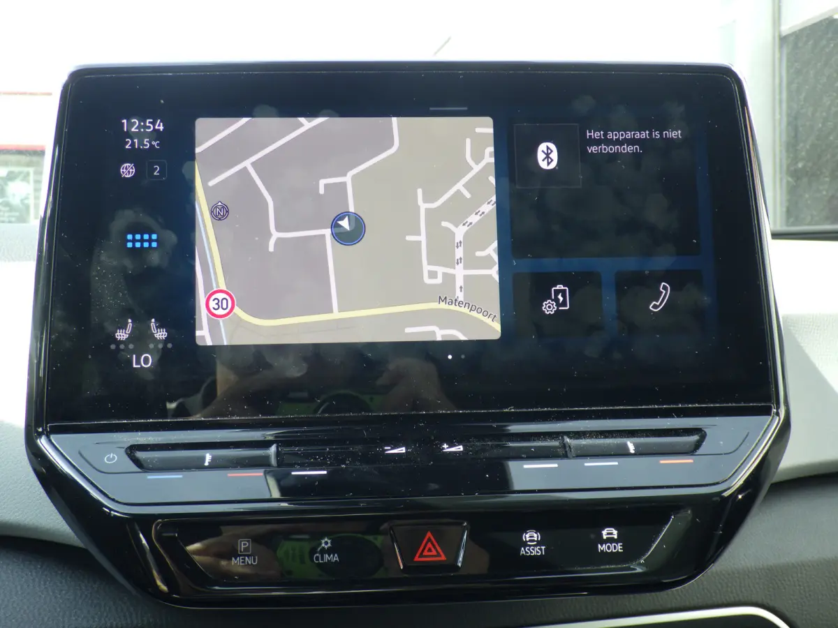 Pro Edition Advantage 58 kWh SOH 93%, Camera, Cruise, Stoel+Stuurverw, NL/NAP!