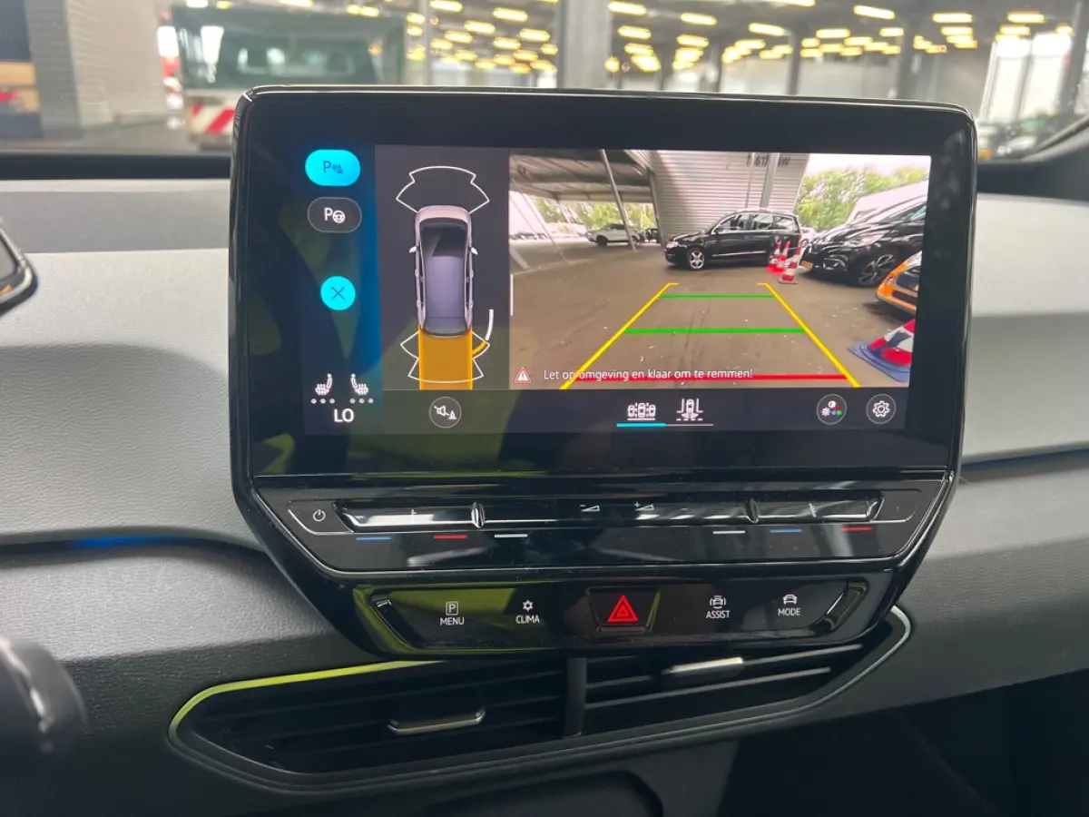 Pro Edition Advantage 58 kWh SOH 93%, Camera, Cruise, Stoel+Stuurverw, NL/NAP!