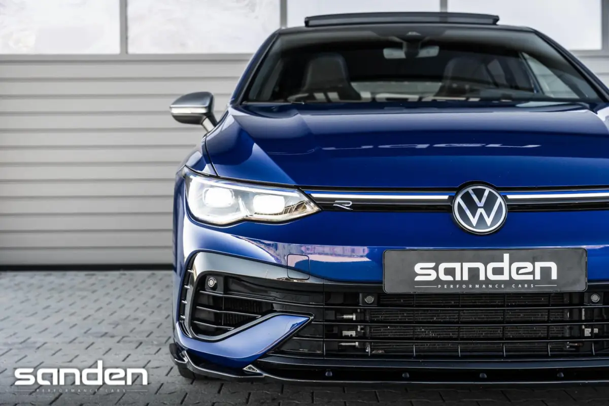 2.0 TSI R 4Motion|Akra|Pano|H/K|Drift|Leder
