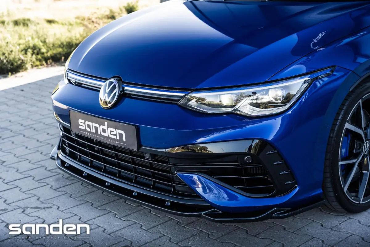 2.0 TSI R 4Motion|Akra|Pano|H/K|Drift|Leder