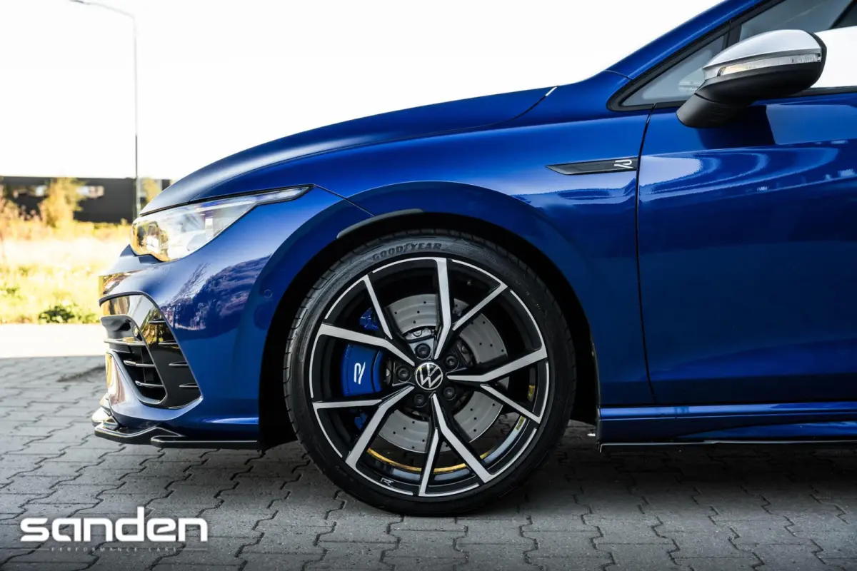 2.0 TSI R 4Motion|Akra|Pano|H/K|Drift|Leder