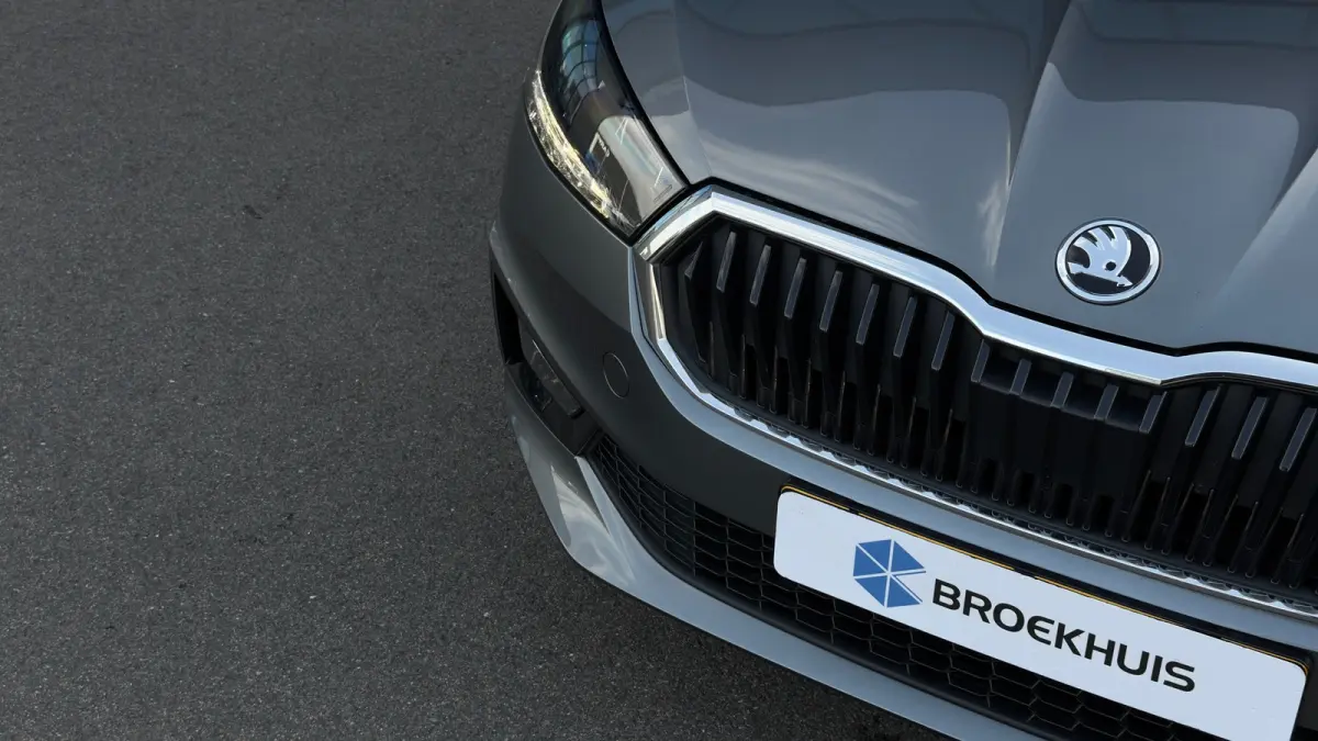 95pk 1.0 TSI Selection | Airco | Cruise Control | Keyless start | 15' | parkeersensor achter |