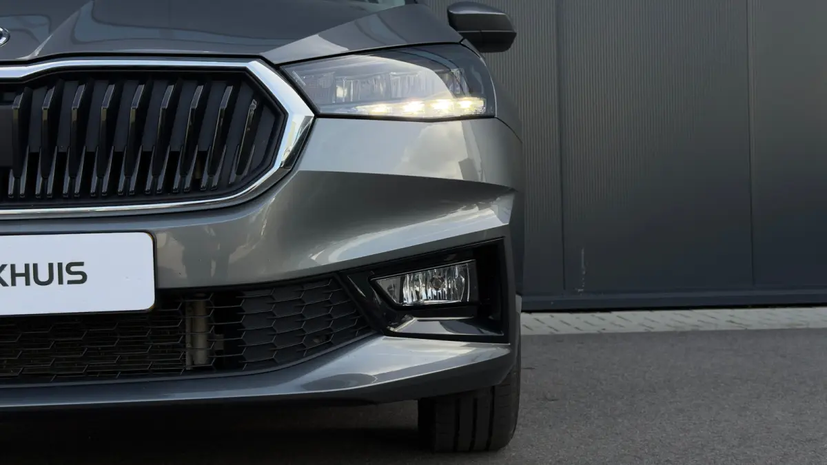 95pk 1.0 TSI Selection | Airco | Cruise Control | Keyless start | 15' | parkeersensor achter |