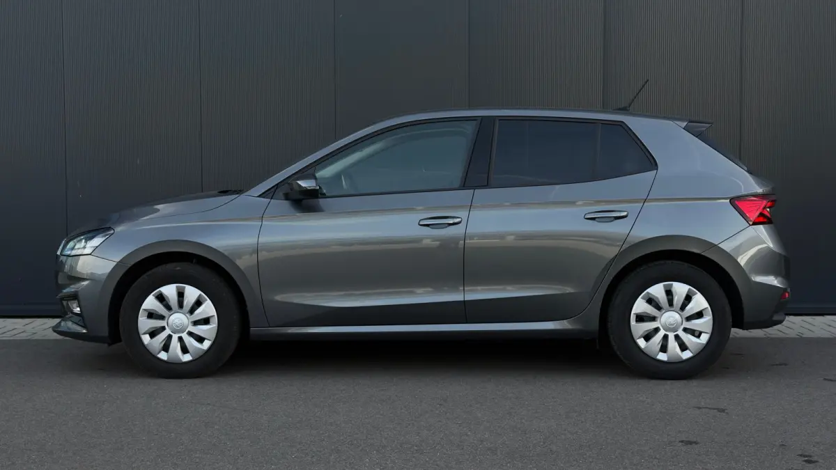 95pk 1.0 TSI Selection | Airco | Cruise Control | Keyless start | 15' | parkeersensor achter |