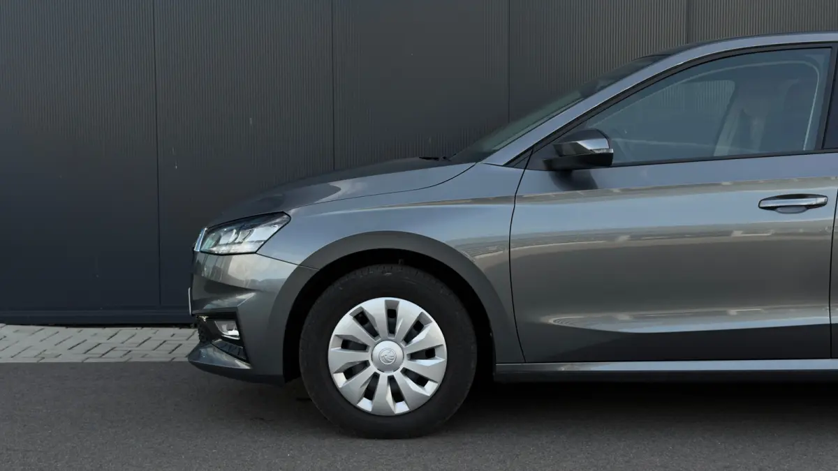 95pk 1.0 TSI Selection | Airco | Cruise Control | Keyless start | 15' | parkeersensor achter |