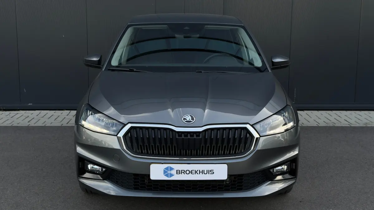 95pk 1.0 TSI Selection | Airco | Cruise Control | Keyless start | 15' | parkeersensor achter |