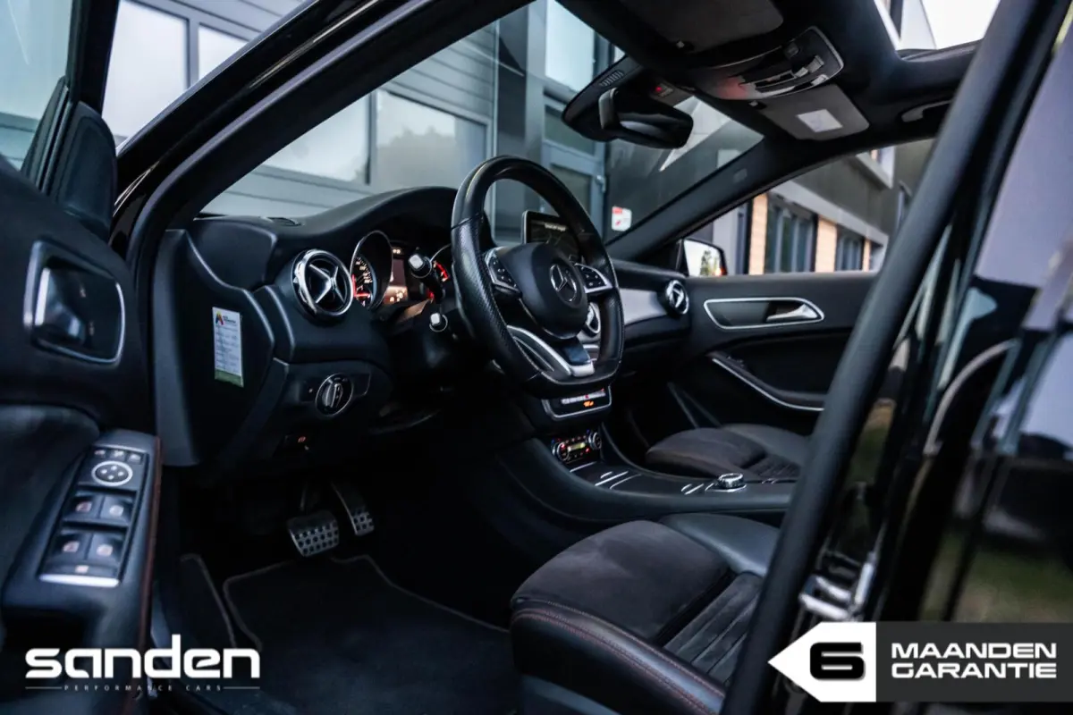 180 Business Solution AMG |Pano|LED|Keyless|Camera